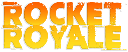 ROCKET ROYALE